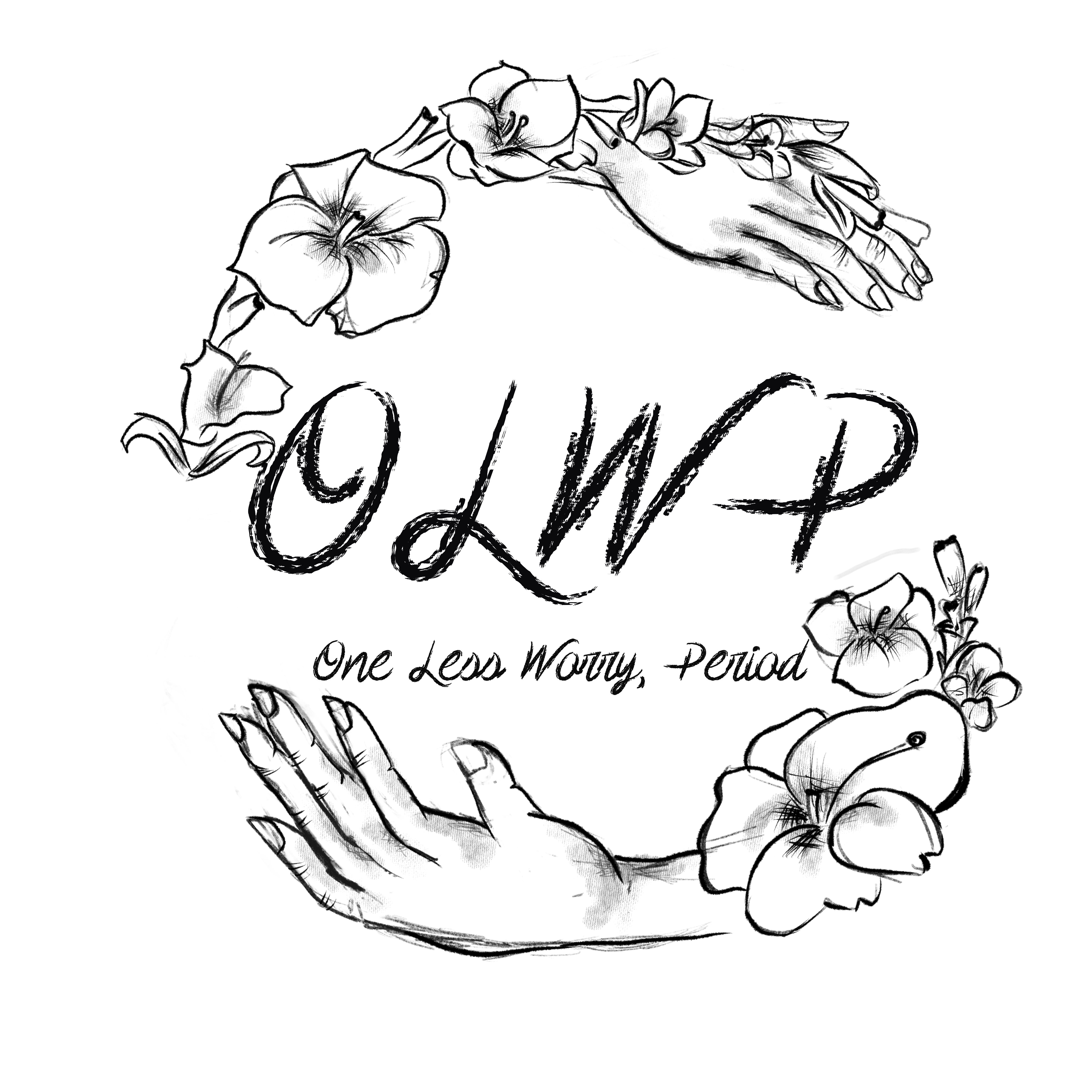 OLWP logo