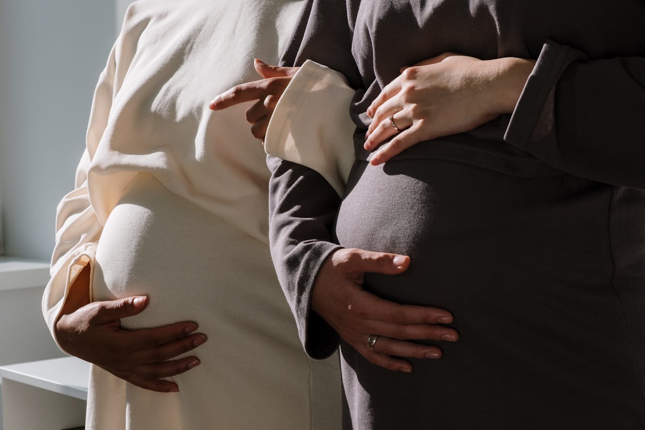 Prenatal support